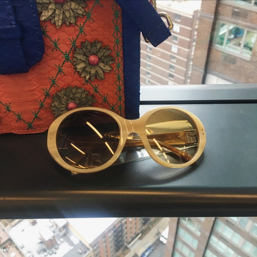 Ralph Lauren RL 8084 Sunglasses